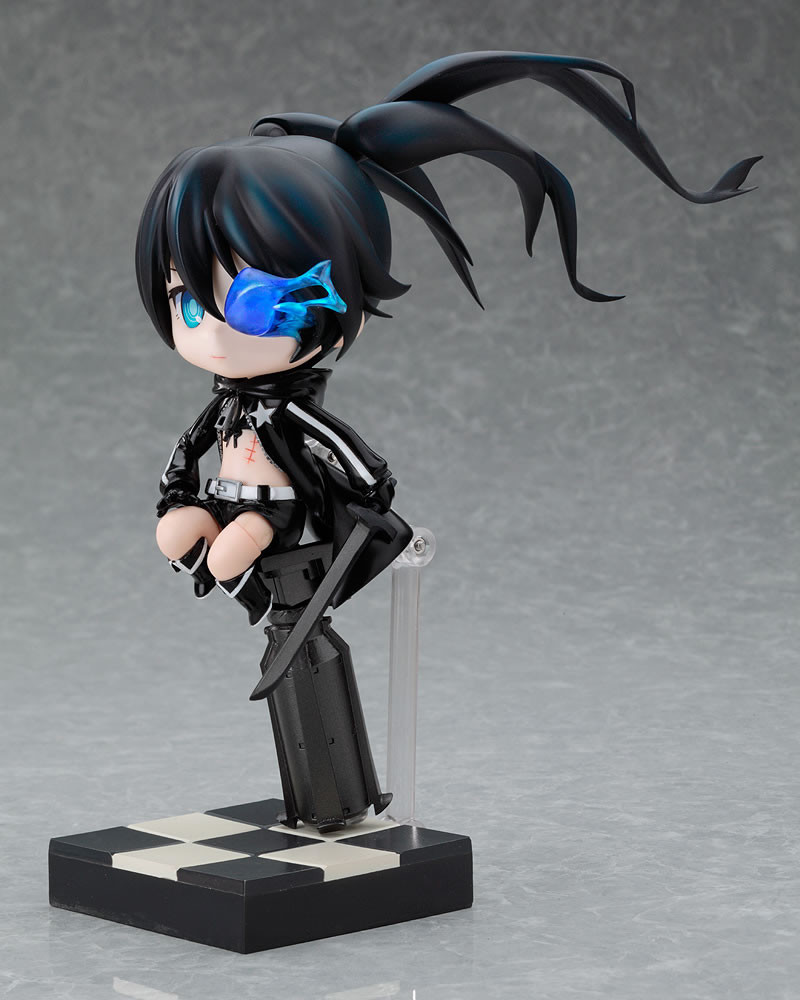 Black Rock Shooter