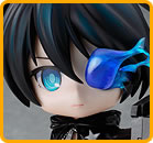 Black Rock Shooter (Black Rock Shooter)