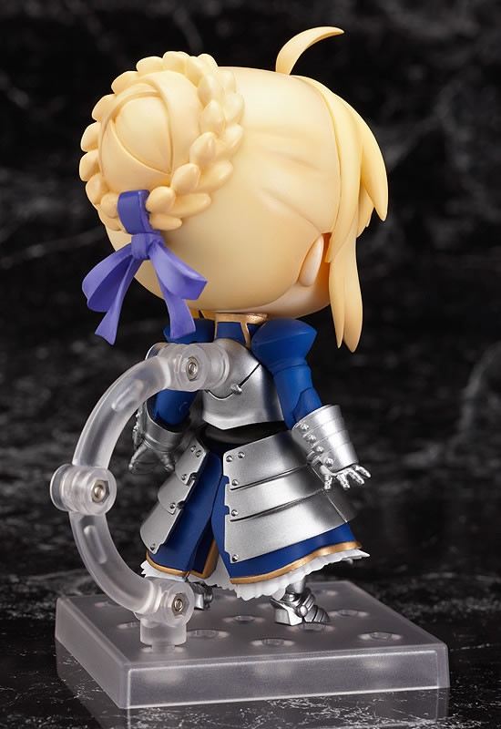 Saber: Super Movable Edition