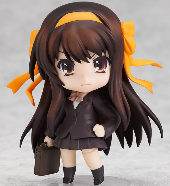 Suzumiya Haruhi (Disappearance Version)