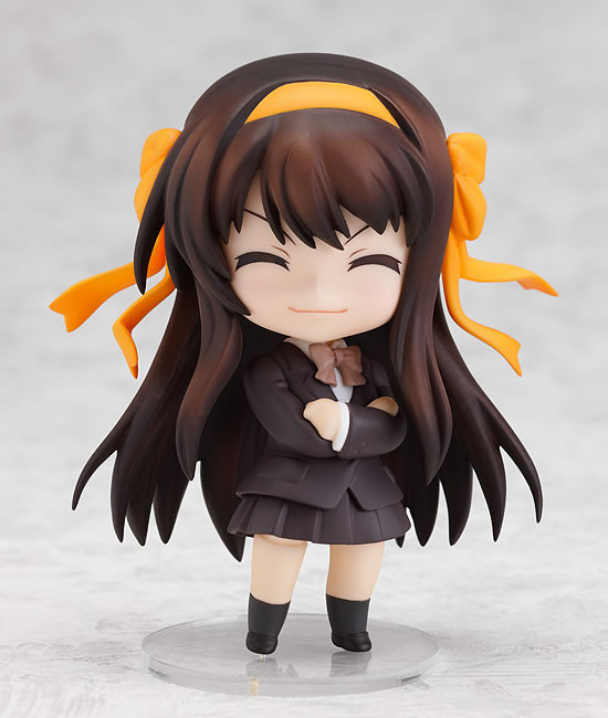 Suzumiya Haruhi (Disappearance Version)