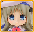 Kudryavka Noumi: Summer Clothes ver. (Kud Wafter)