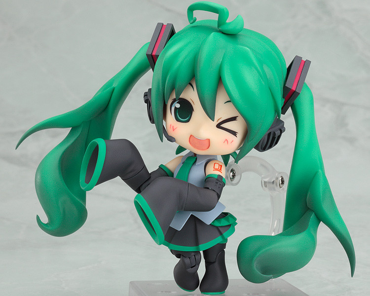 Miku Hatsune: Absolute HMO Edition