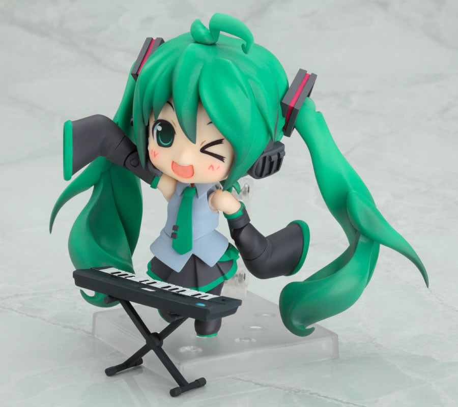 Miku Hatsune: Absolute HMO Edition