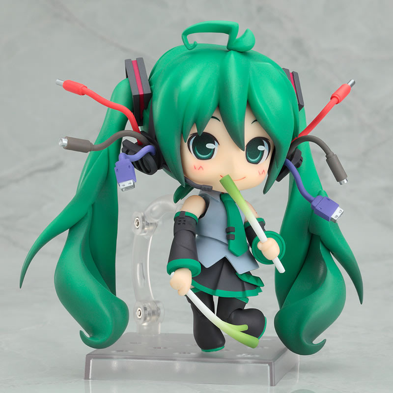 Miku Hatsune: Absolute HMO Edition