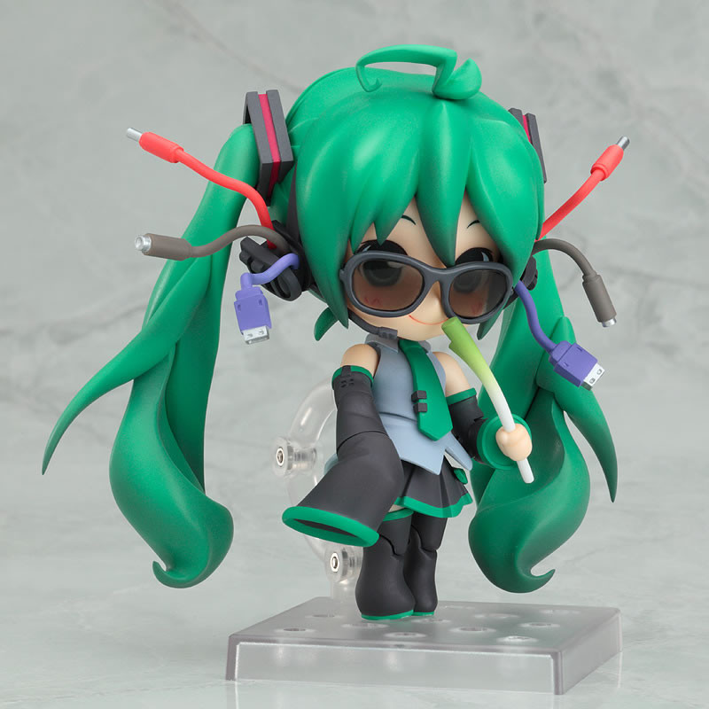 Miku Hatsune: Absolute HMO Edition