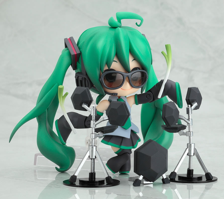 Miku Hatsune: Absolute HMO Edition