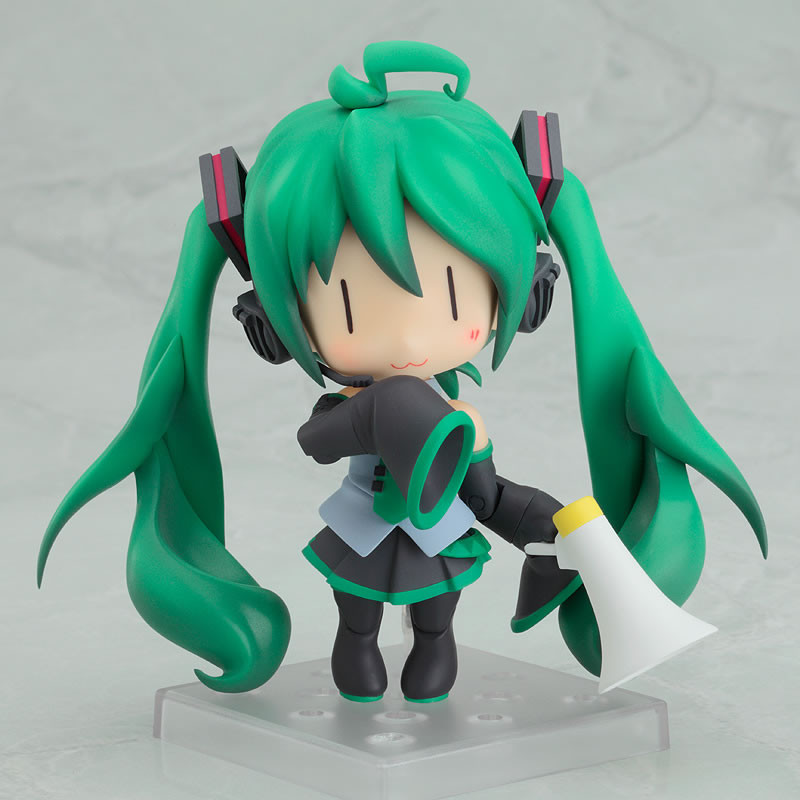 Miku Hatsune: Absolute HMO Edition