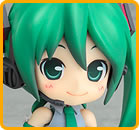 Miku Hatsune: Absolute HMO Edition (Character Vocal Series 01: Miku Hatsune)