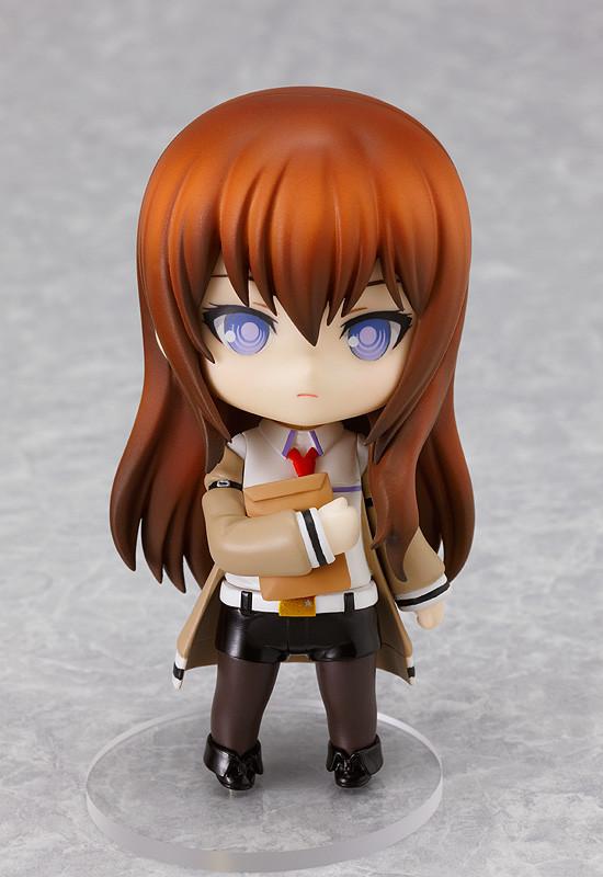 Kurisu Makise