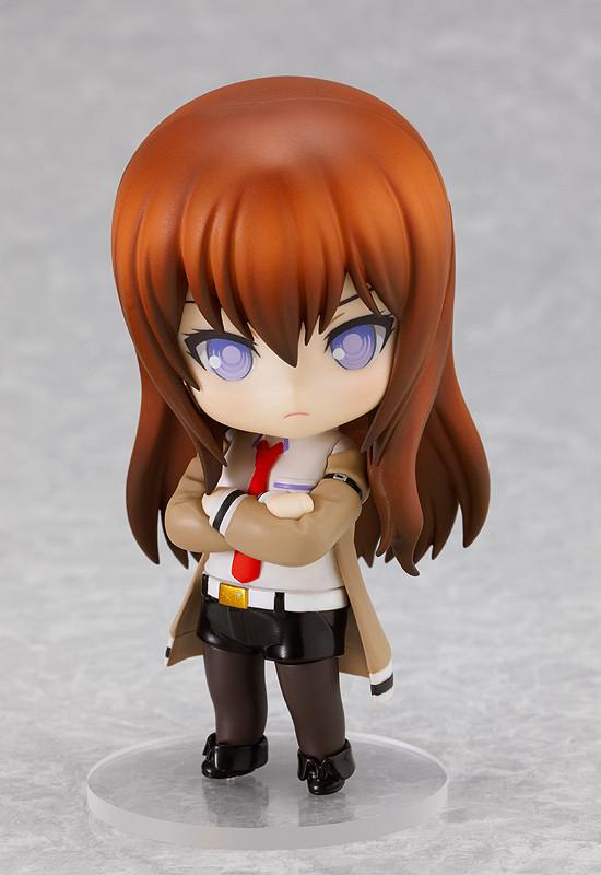 Kurisu Makise