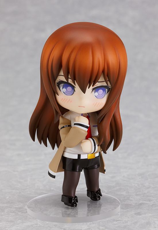 Kurisu Makise