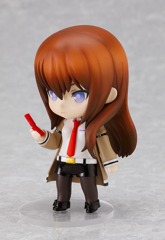 Kurisu Makise