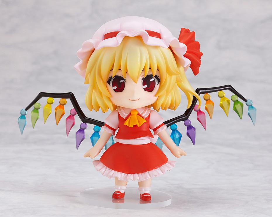 Flandre Scarlet