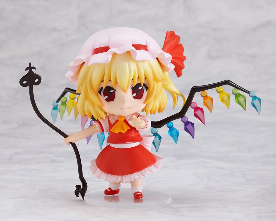 Flandre Scarlet