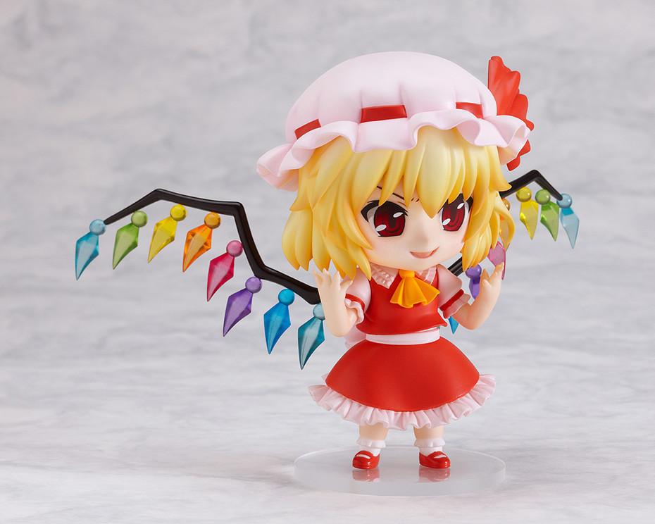 Flandre Scarlet