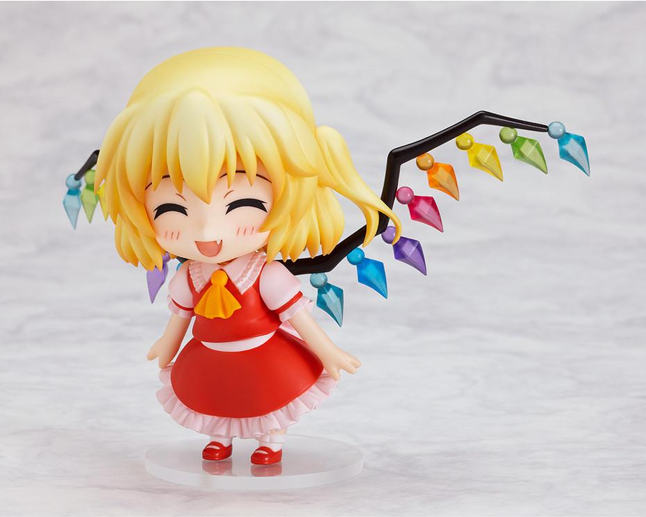 Flandre Scarlet