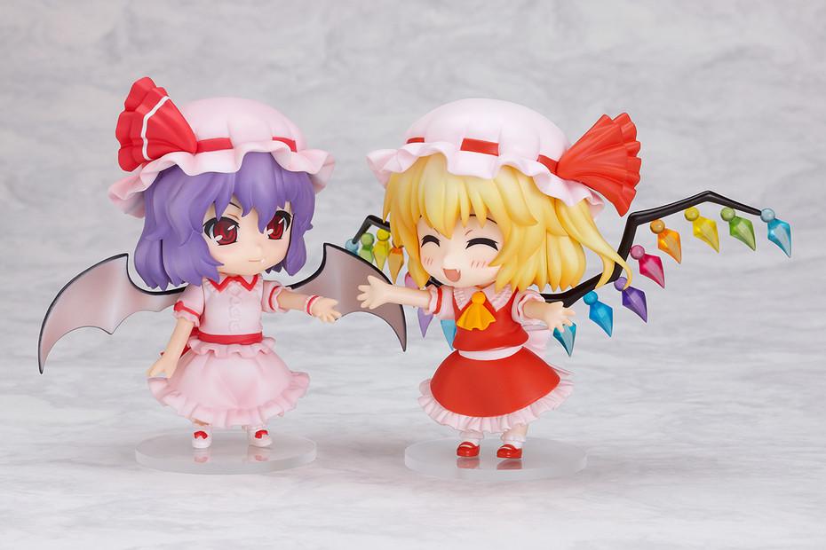 Flandre Scarlet