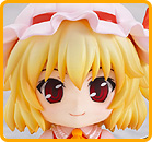 Flandre Scarlet (Touhou Project)