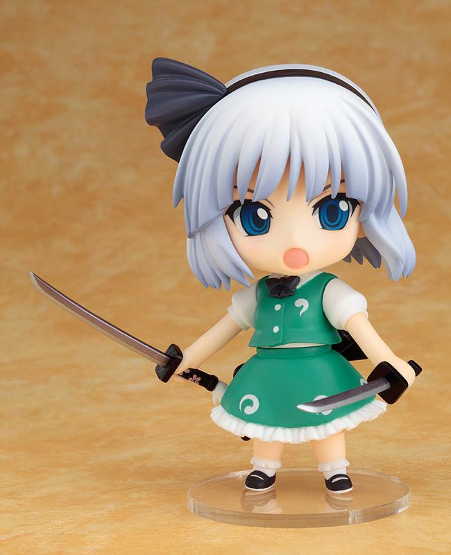 Youmu Konpaku