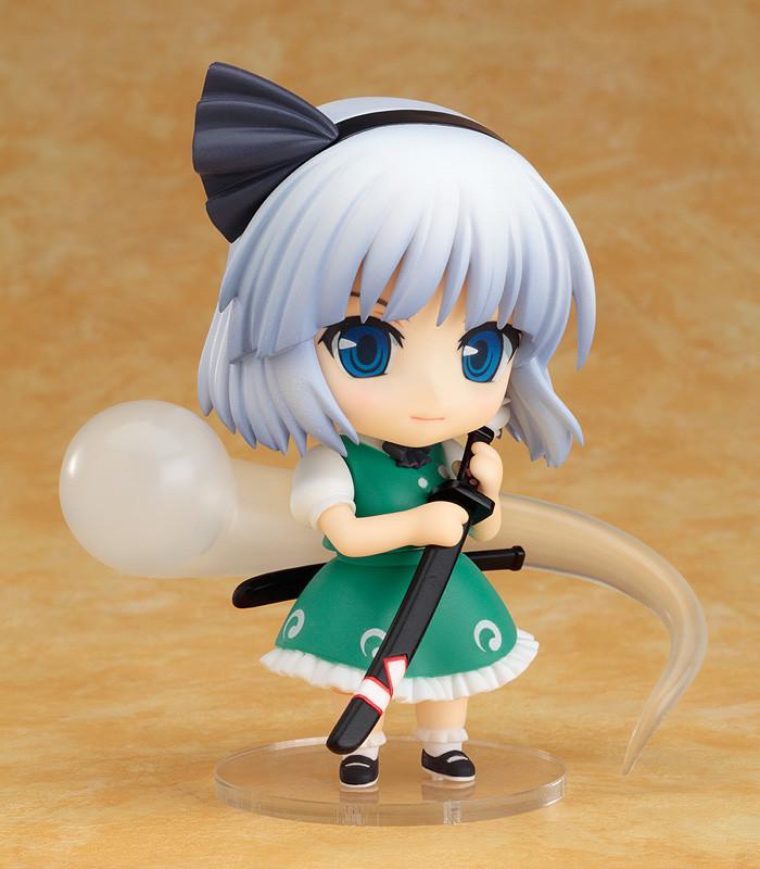 Youmu Konpaku