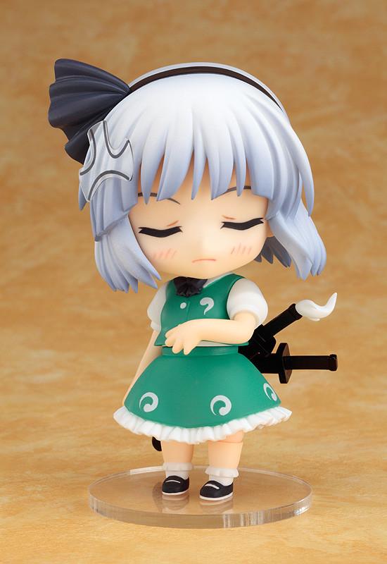 Youmu Konpaku