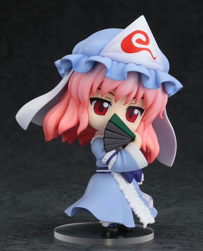 Yuyuko Saigyouji