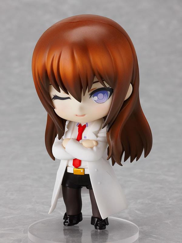 Kurisu Makise: White Coat ver.