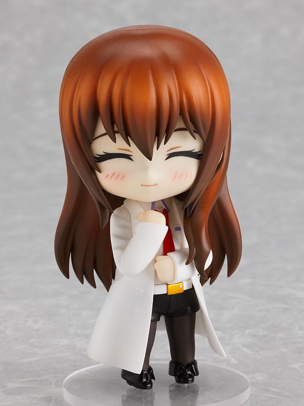 Kurisu Makise: White Coat ver.