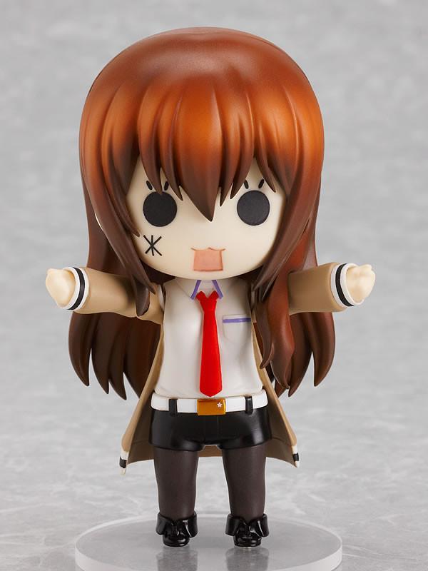 Kurisu Makise: White Coat ver.