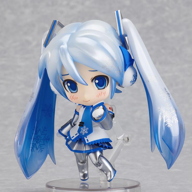 Snow Miku: Snow Playtime Edition