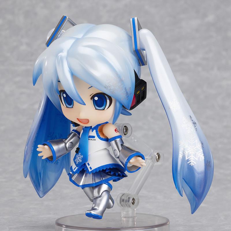 Snow Miku: Snow Playtime Edition