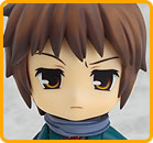 Kyon: Disappearance Ver. (The Disappearance of Haruhi Suzumiya)