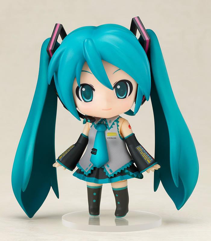 Miku Hatsune: Cheerful ver.