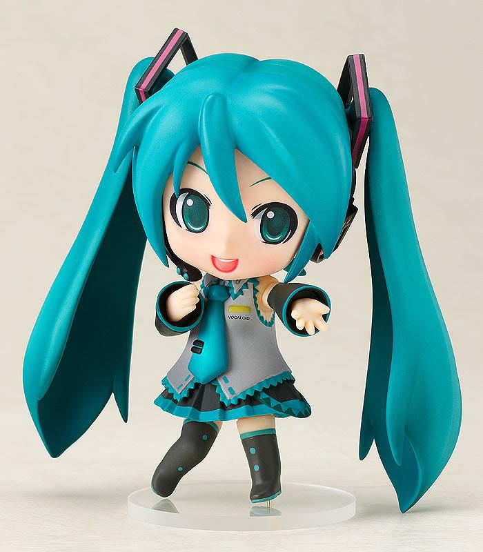 Miku Hatsune: Cheerful ver.