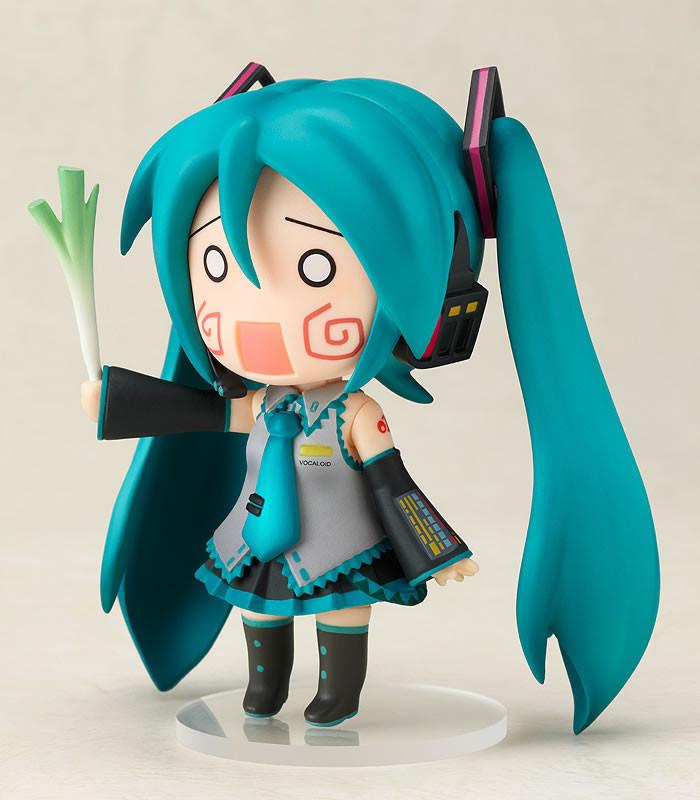 Miku Hatsune: Cheerful ver.