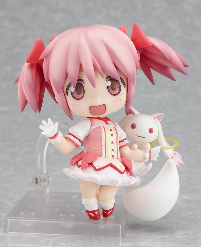 Madoka Kaname