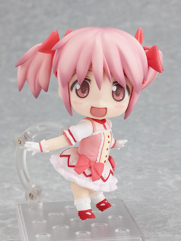 Madoka Kaname