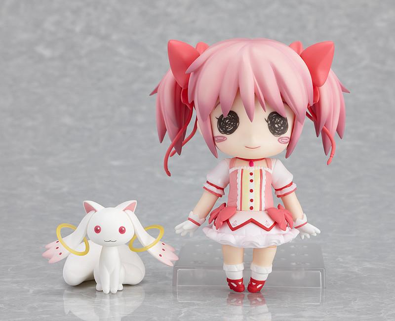 Madoka Kaname