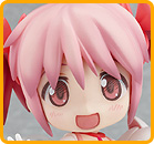 Madoka Kaname (Puella Magi Madoka Magica)