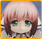 Ikaros (Sora no Otoshimono Forte)