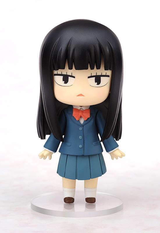 Sawako Kuronuma