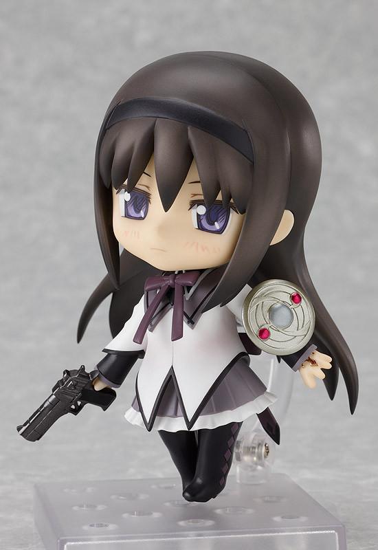 Homura Akemi