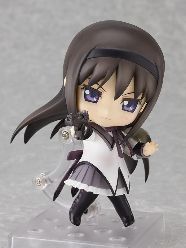 Homura Akemi