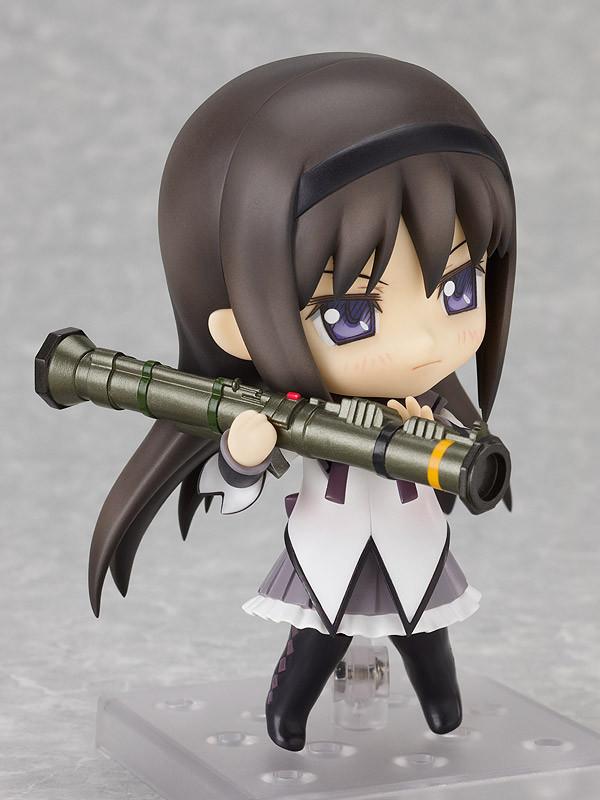 Homura Akemi