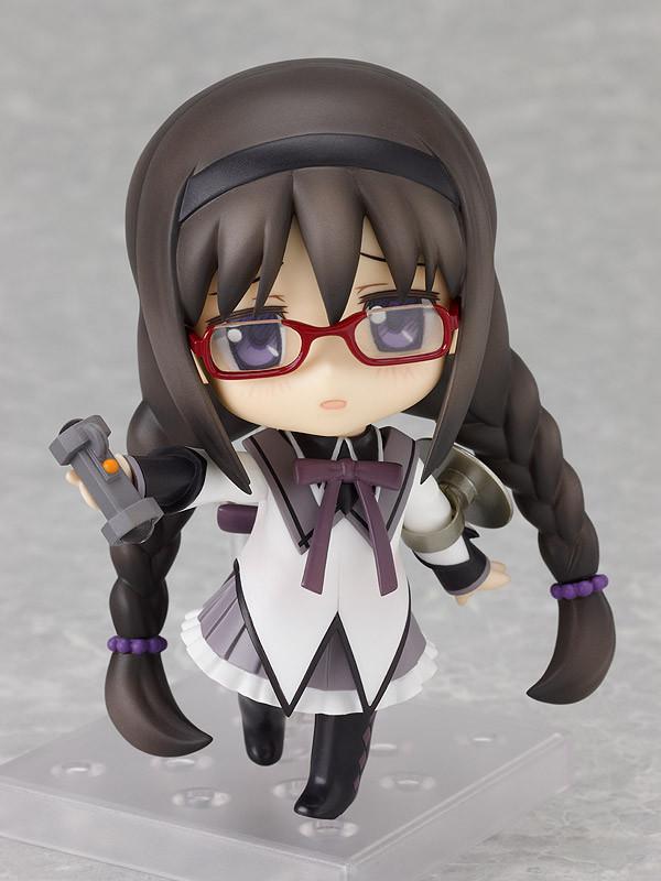 Homura Akemi