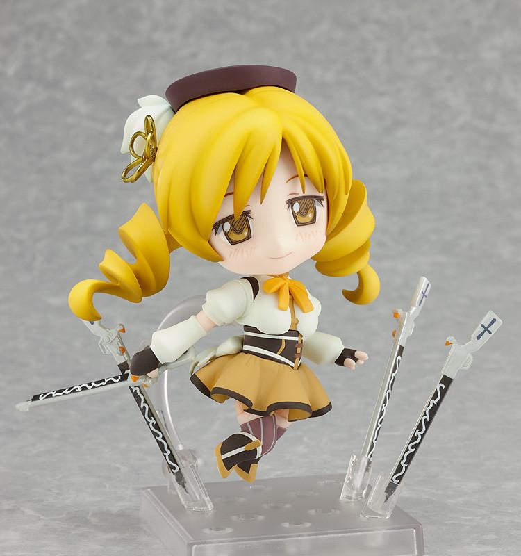 Mami Tomoe