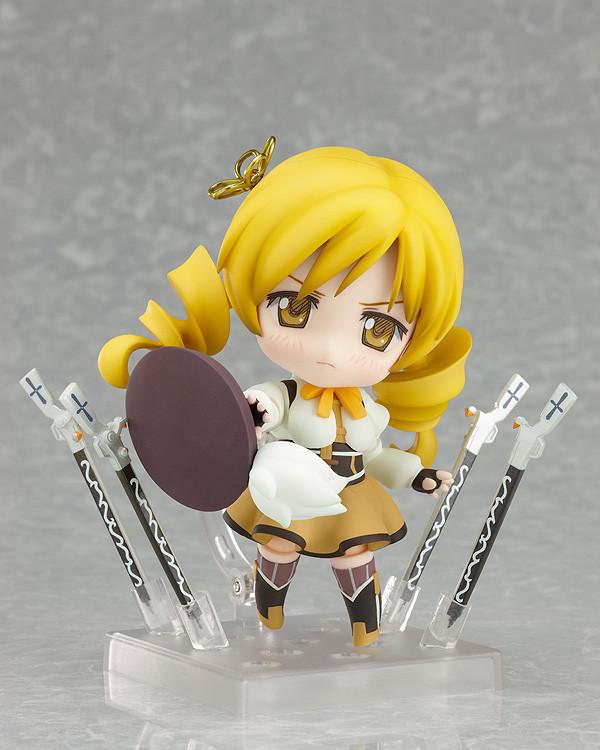 Mami Tomoe