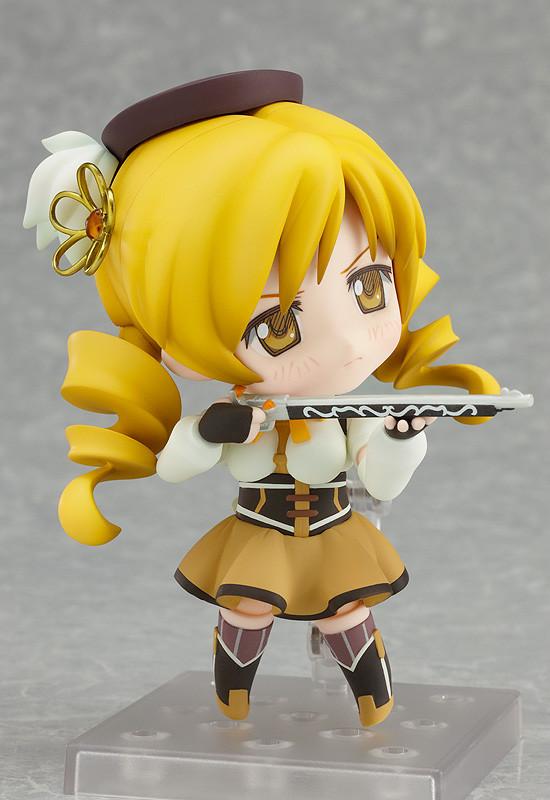 Mami Tomoe