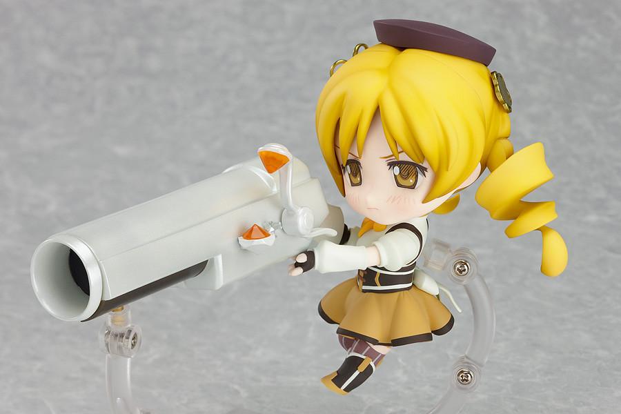 Mami Tomoe